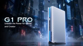 Minisforum ra mắt mini PC gaming AtomMan G1 Pro với Ryzen 9 8945HX và RX 9060 XT 16GB