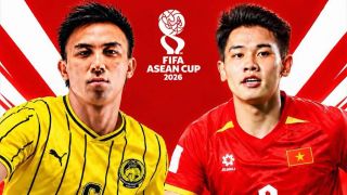 Dự đoán tỷ số ĐT Việt Nam vs ĐT Malaysia 16h hôm nay 5/10 - FIFA ASEAN Cup 2026: Duyên nợ chất chồng