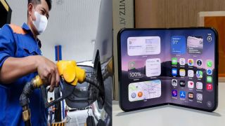 Giá xăng dầu hôm nay 5/10: Xăng E10 vượt mốc 27.000 đồng, iPhone Duo mở bán khi nào, giá ra sao?