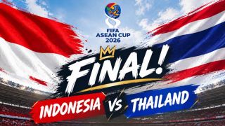 FPTPlay trực tiếp bóng đá Thái Lan vs Indonesia hôm nay 5/10 - Link xem trực tiếp FIFA ASEAN Cup 2026