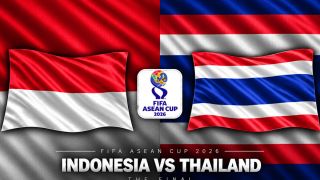 TV360 trực tiếp bóng đá Indonesia vs Thái Lan 20h ngày 5/10 - Link xem trực tiếp Chung kết FIFA ASEAN Cup 2026