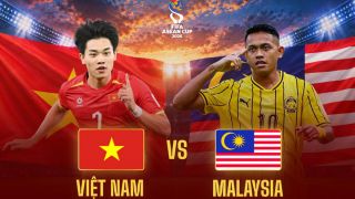 FPTPlay trực tiếp FIFA ASEAN Cup 2026 hôm nay 5/10 - Link xem trực tiếp ĐT Việt Nam vs ĐT Malaysia