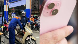 Giá xăng dầu tối nay 5/10: Dầu Diesel lùi hơn 15.000 đồng, xăng E10 cũng giảm gần 5.000 đồng từ đỉnh, iPhone 15 giá tốt