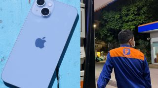 Giá xăng dầu hôm nay 6/10: Xăng E10 hơn 27.000 đồng/lít, dầu vẫn rẻ hơn đỉnh gần nửa, iPhone 14 chạm đáy