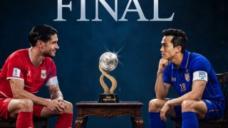FPT, TV360 trực tiếp bóng đá Indonesia vs Thái Lan - Cập nhật link xem trực tiếp FIFA ASEAN Cup 2026