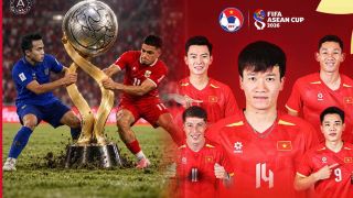 Kết quả bóng đá FIFA ASEAN Cup 2026 hôm nay 5/10: ĐT Việt Nam thắng nhọc; Thái Lan thua sốc?