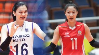 Lịch thi đấu bóng chuyền nữ VĐQG Việt Nam 2026 mới nhất 5/10: BC Thông tin 'đại chiến' Hà Nội Tasco lúc mấy giờ?