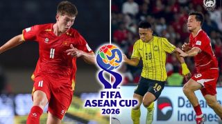 Lịch thi đấu FIFA ASEAN Cup 2026 mới nhất 5/10: Thái Lan nhận trái đắng, ĐT Việt Nam vượt ải Malaysia?