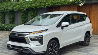 Mitsubishi Xpander, Xforce và Triton tiếp tục được ưu đãi, mức hỗ trợ cao nhất 95 triệu đồng