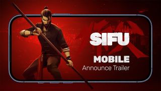 Siêu phẩm game hành động Sifu chuẩn bị đổ bộ iOS và Android, ra mắt ngay trong tháng 10