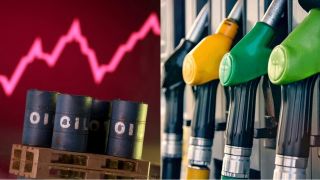 Giá xăng dầu hôm nay 5/10: Dầu biến động khiến thế giới ‘nóng ruột’, xăng dầu trong nước bao nhiêu 1 lít?