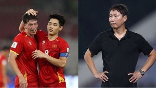 HLV Kim Sang Sik báo tin không vui trước giờ tranh hạng Ba FIFA ASEAN Cup, HLV Malaysia tuyên bố tự tin