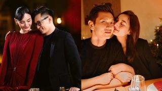 Lê Thúy lại hỏng thai sau 10 năm mòn mỏi tìm con, 1 câu nói của chồng khiến cô cả đời không thể quên
