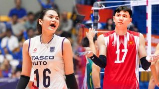 Tin bóng chuyền hôm nay 5/10: Tuyển Việt Nam đón tin vui từ FIVB; Như Quỳnh có dự giải VĐQG 2026?