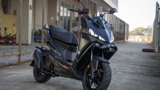 Tin xe trưa 5/10: ‘Vua xe ga’ 150cc mới ra mắt giá 85 triệu đồng, trang bị ngang Honda SH, thiết kế ‘nét’ hơn Air Blade