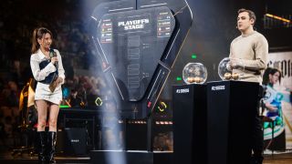 Xác định 8 đội tuyển góp mặt tại Playoffs VALORANT Champions Shanghai 2026: Lộ diện các cặp đấu cực căng