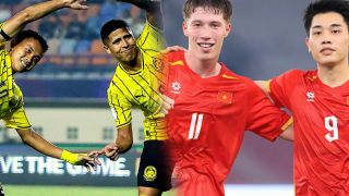 Lịch thi đấu bóng đá Việt Nam hôm nay 5/10: ĐT Việt Nam đối đầu Malaysia ở FIFA ASEAN Cup 2026 lúc mấy giờ