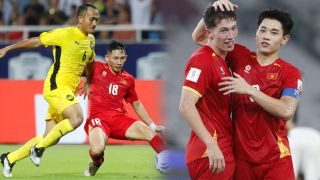 ĐT Việt Nam nhận cảnh báo trước trận gặp Malaysia, FIFA sẵn sàng tung 'đòn trừng phạt'