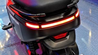 Quên Honda Vision đi, ‘xe ga quốc dân’ mới chính thức ra mắt giá 35 triệu đồng, sang hơn cả SH Mode