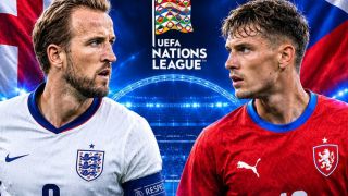 Dự đoán kết quả, tỷ số Anh vs CH Séc - Nhận định bóng đá UEFA Nations League hôm nay 6/10