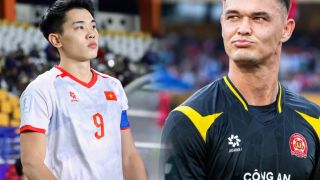 Lịch thi đấu Shopee Cup 2026/27 mới nhất: Đình Bắc không về nước, CLB CAHN gặp đối thủ cứng