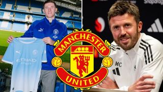 Man City sắp nhận án phạt nặng, Man Utd chớp thời cơ 'cuỗm' bom tấn Elliot Anderson?