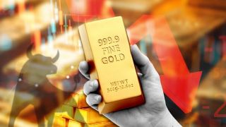 Giá vàng hôm nay 6/10: Vàng trong nước đi ngang, ‘bốc hơi’ hơn 50 triệu đồng/lượng từ đỉnh, người mua vàng ‘khóc ròng’