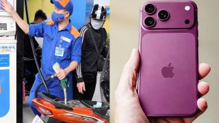 Giá xăng dầu tối 6/10: Dầu diesel về mốc 29.000 đồng, bảng giá iPhone 18 series đầu tháng 10 có hạ nhiệt?