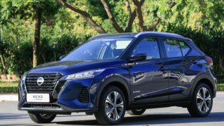 Điểm tin ô tô 6/10: Cập nhật giá xe Nissan tháng 10/2026, Honda City 2026 chốt lịch ra mắt Việt Nam