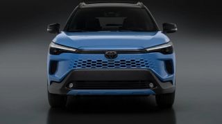 Toyota chính thức ra mắt xe SUV 5 chỗ đẹp long lanh giá 660 triệu đồng: Thiết kế sang hơn Honda HR-V