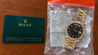 Đắk Lắk: Mất đồng hồ Rolex hơn 1,7 tỷ đồng, chủ nhà không ngờ nghi phạm lại là người quen