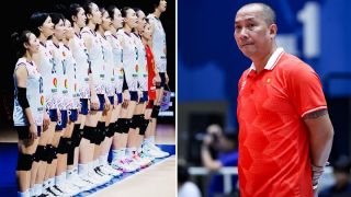Gây thất vọng ở ASIAD 2026, tuyển bóng chuyền nữ Việt Nam lỡ hẹn với World Cup 2027 đầy tiếc nuối