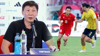 Bỏ qua thất bại ở FIFA ASEAN Cup, ĐT Việt Nam chốt 'quân xanh khủng' chạy đà cho VCK Asian Cup 2027