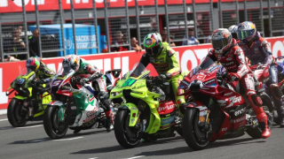 MotoGP 2027 có biến lớn: Thêm một vòng loại, bỏ Warm Up và cuối tuần đua căng như F1