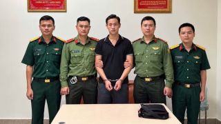 Đối tượng truy nã đặc biệt nguy hiểm - Nguyễn Tuấn Anh bị bắt ngay khi nhập cảnh ở sân bay Nội Bài là ai?