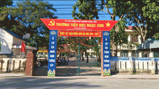 Giáo viên trường tiểu học ở Thanh Hóa phản ánh chưa được trả đủ tiền dạy thêm giờ, địa phương nói gì?