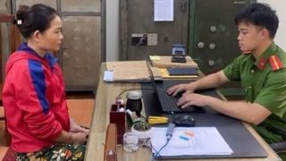 Thông tin chính thức vụ người phụ nữ ép con trai người tình uống thuốc diệt chuột vì mâu thuẫn tình cảm