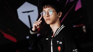 Tuyển thủ LPL - TES ZUIAN có thể lỡ hẹn với CKTG 2026 sau hai lần phỏng vấn visa thất bại