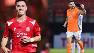 TRỰC TIẾP bóng đá Việt Nam hôm nay 7/10 - Link xem trực tiếp Ratchaburi vs CA TP.HCM trên FPT Play