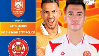 Dự đoán kết quả, tỷ số Ratchaburi vs Công an TP.HCM - Nhận định bóng đá Shopee Cup hôm nay 7/10
