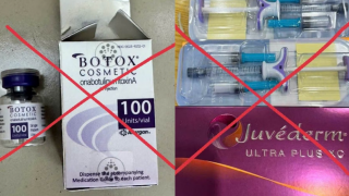 Hà Nội triệt phá đường dây filler, botox hơn 500 tỷ: 1 tay 'ông trùm' chỉ đạo san chiết, đóng gói