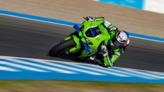 Kawasaki Ninja ZX-10RR 2027: Hàng hiếm 500 chiếc, công nghệ đua MotoGP thu nhỏ trên đường phố?