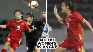 Xem trực tiếp VL U17 nữ châu Á 2027 ở đâu, kênh nào? VTV trực tiếp U17 Việt Nam đấu QĐ Bắc Mariana?