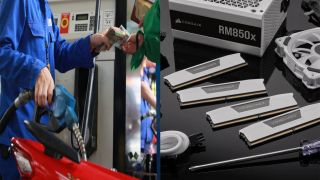 Giá xăng dầu tối 7/10: Xăng, dầu tăng giảm trái chiều trước kỳ đổi giá, RAM Corsair giá ra sao trong tháng 10?