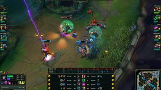 Từ bản 26.20, game thủ bị hạn chế truy cập replay LMHT, Riot Games nói gì?