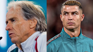Ronaldo lần đầu kể toàn bộ vụ rời tuyển Bồ Đào Nha: Tiết lộ 2 lần HLV trưởng không giữ lời