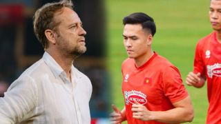 Trụ cột ĐT Việt Nam nhận đặc quyền, CLB CAHN gặp khó ở trận ra quân Shopee Cup 2026/27