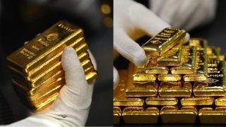 Giá vàng hôm nay 7/10: Vàng SJC, nhẫn 9999 diễn biến khó lường, dự báo kịch bản buồn cho nhà đầu tư