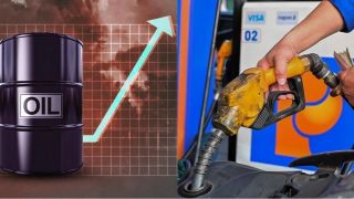 Giá xăng dầu hôm nay 7/10: E10 RON95, E5 RON92 dự báo bật tăng ngày mai, 1 mặt hàng tăng 1.100 đồng/lít?