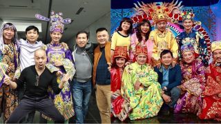 Đạo diễn Đỗ Thanh Hải rời VTV, chương trình Táo Quân có còn được phát sóng?